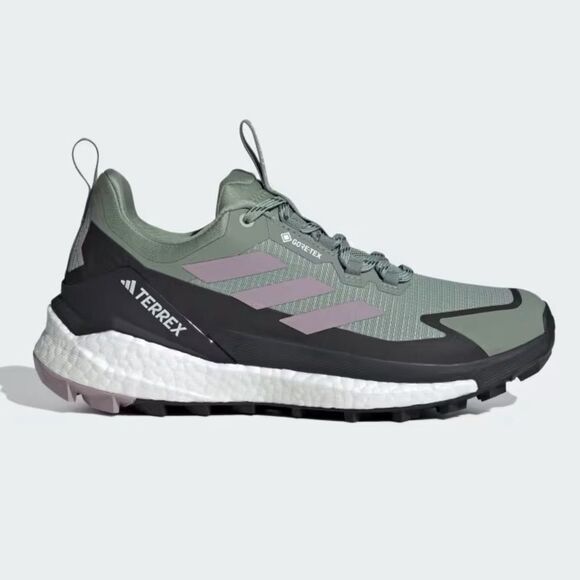 adidas Shoes - Adidas Women's Terrex Free Hiker 2.0 GORE-TEX Hiking Shoes  |  Size: 9